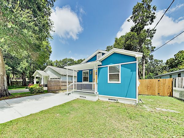 Tampa Home 1010187