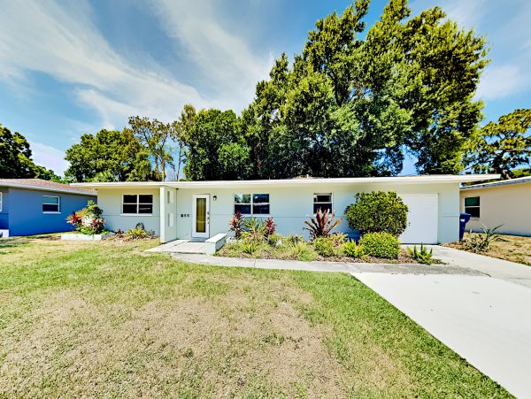 Tampa Home 1010189