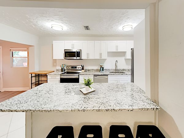 Tampa Home 1010189