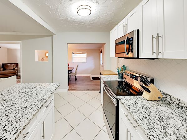 Tampa Home 1010189