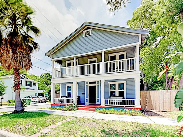 Tampa Home 1010190
