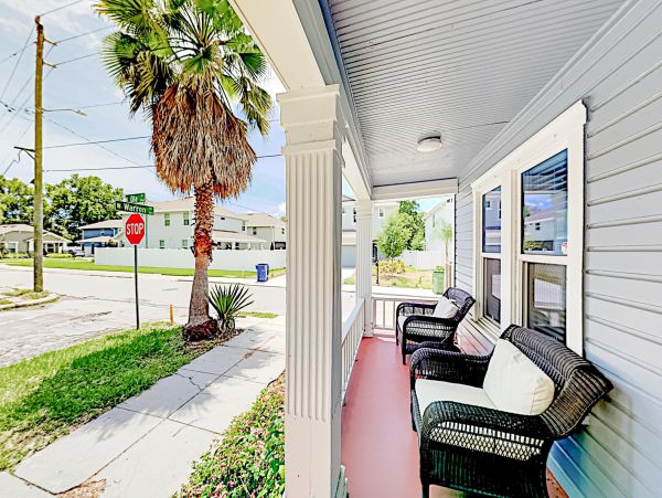 Tampa Home 1010190
