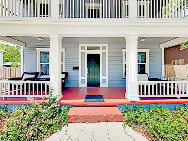 Tampa Home 1010190