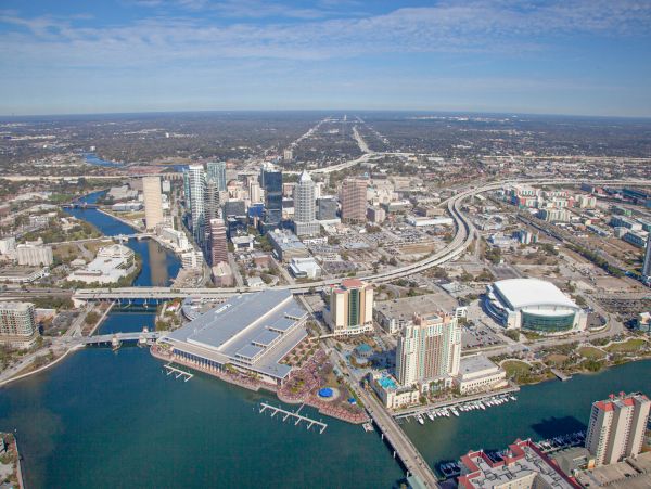 Tampa Home 1010190