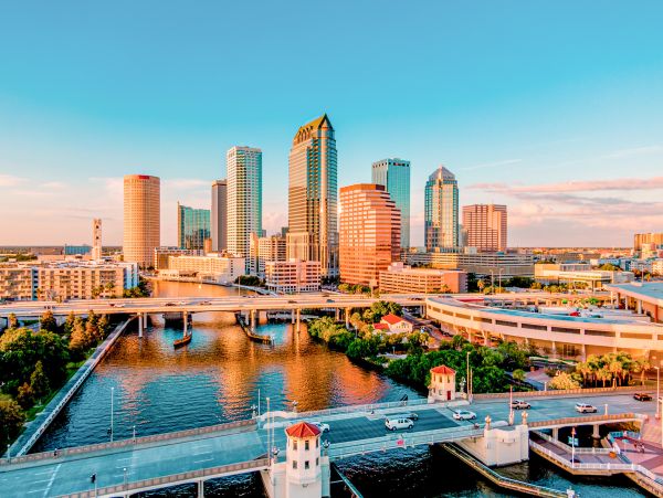 Tampa Home 1010190