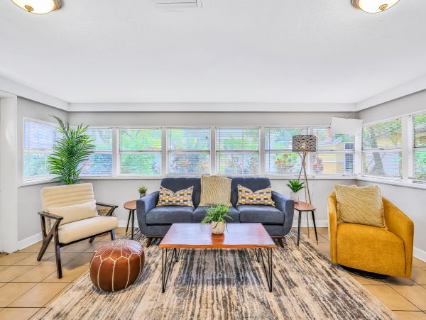 Tampa Home 1010193