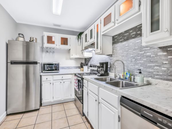 Tampa Home 1010193