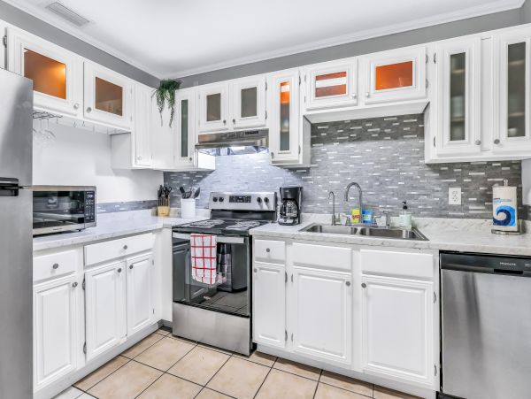 Tampa Home 1010193