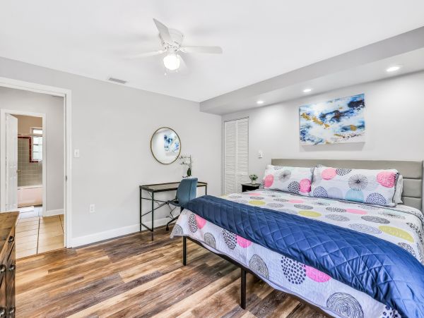 Tampa Home 1010193