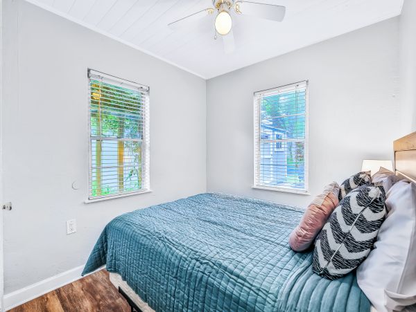 Tampa Home 1010193