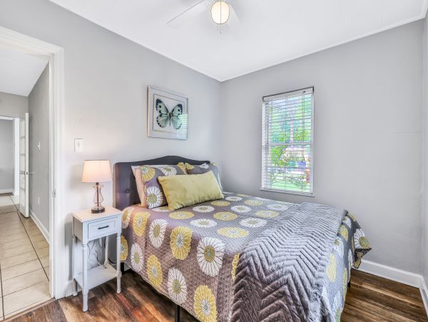 Tampa Home 1010193