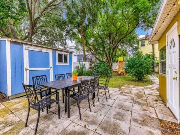 Tampa Home 1010193