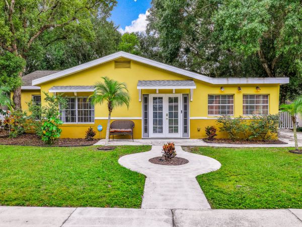 Tampa Home 1010193