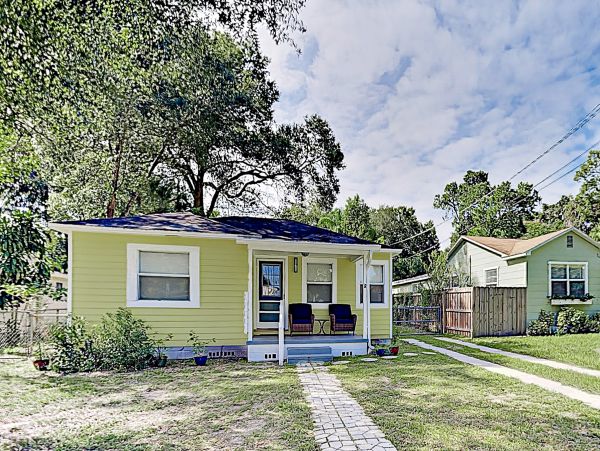 Tampa Home 1010194