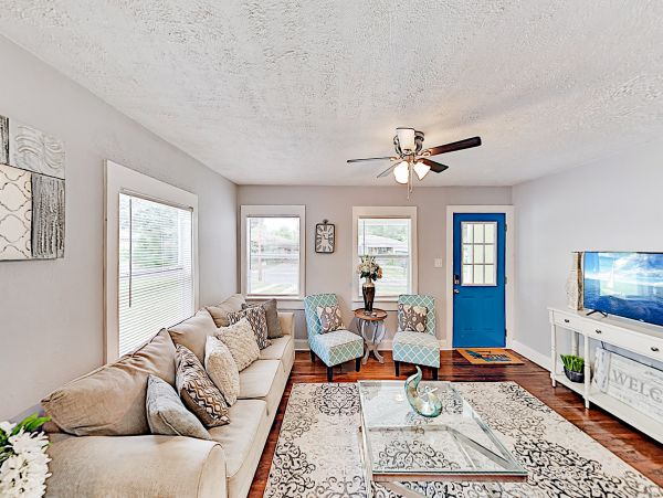 Tampa Home 1010194