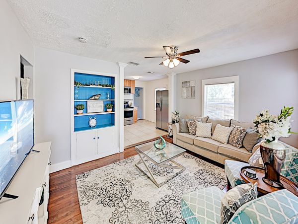 Tampa Home 1010194