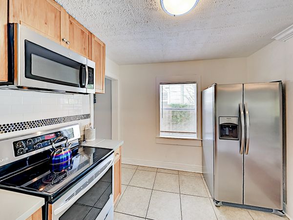 Tampa Home 1010194