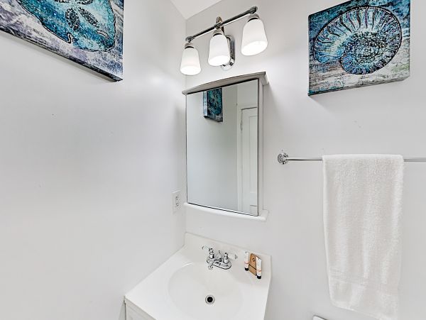 Tampa Home 1010194