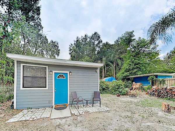 Tampa Home 1010194