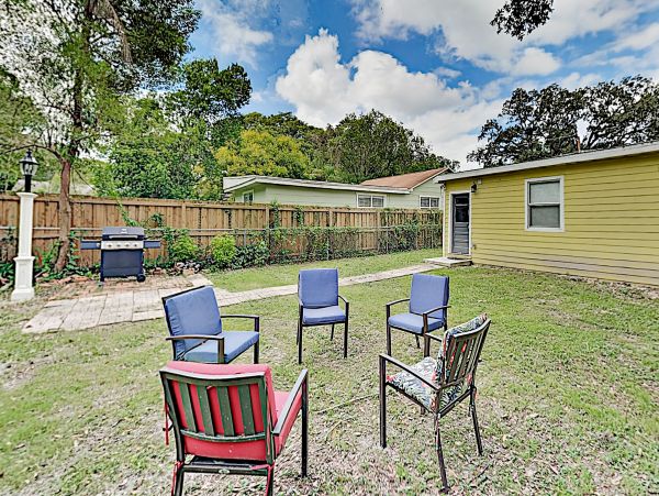 Tampa Home 1010194
