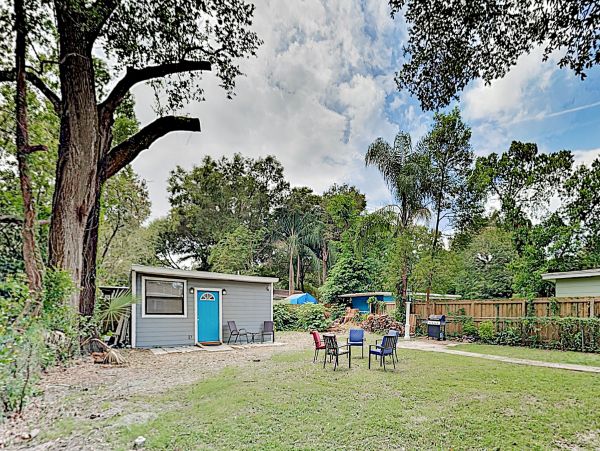 Tampa Home 1010194
