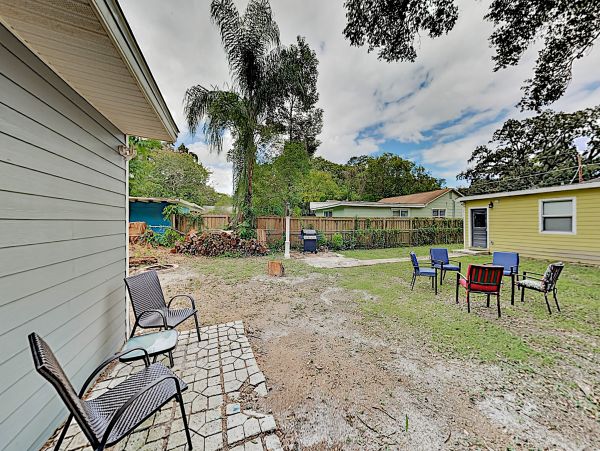 Tampa Home 1010194
