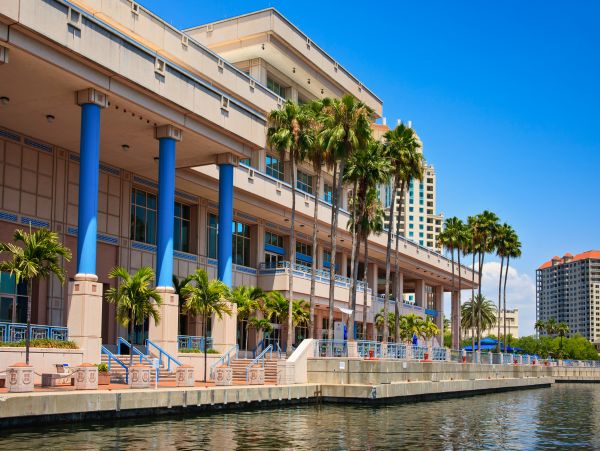 Tampa Home 1010194