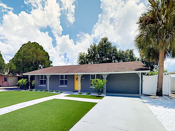 Tampa Home 1010196