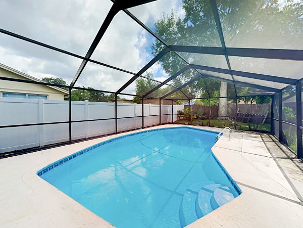 Tampa Home 1010196