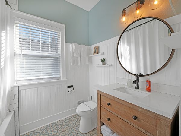 Tampa Home 1010197
