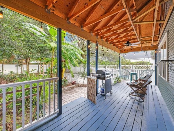 Tampa Home 1010197