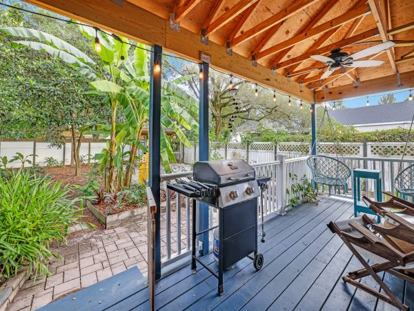 Tampa Home 1010197