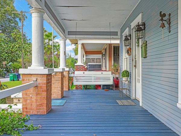 Tampa Home 1010197