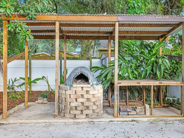 Tampa Home 1010197