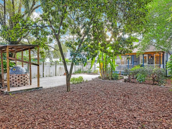 Tampa Home 1010197