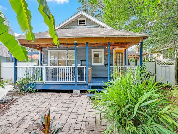 Tampa Home 1010197
