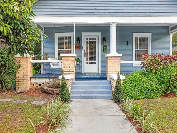 Tampa Home 1010197