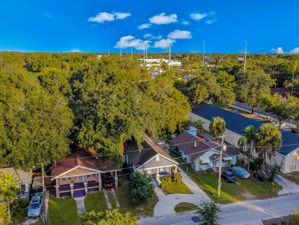 Tampa Home 1010197