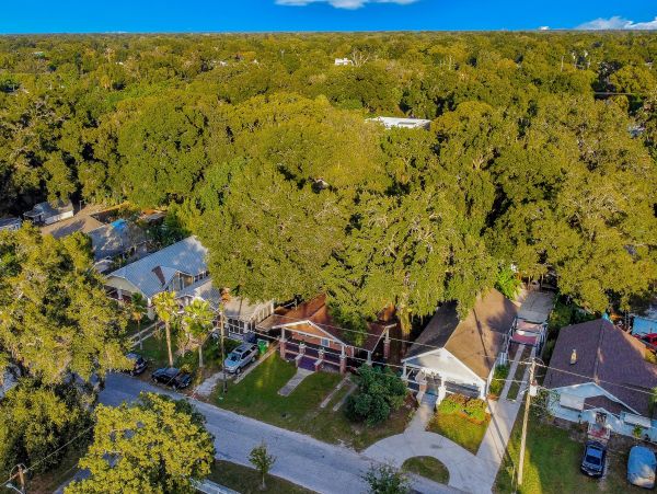 Tampa Home 1010197