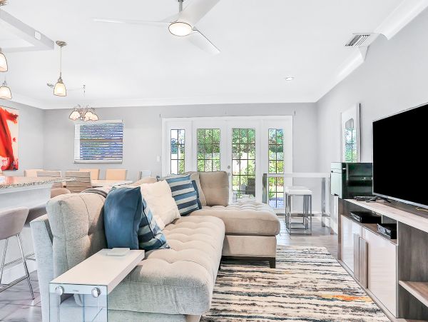 Tampa Home 1010198