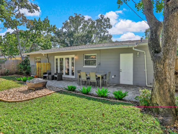 Tampa Home 1010198