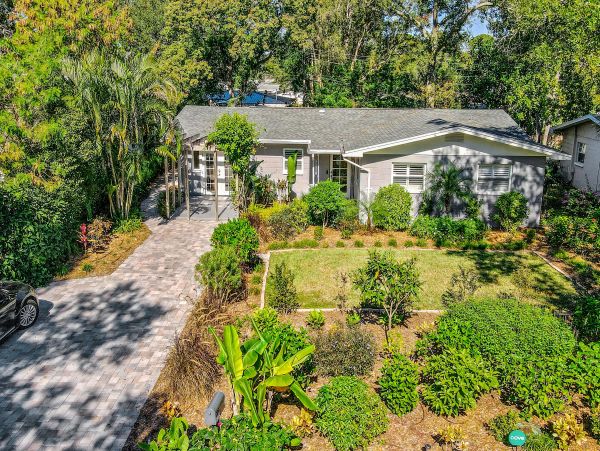 Tampa Home 1010198