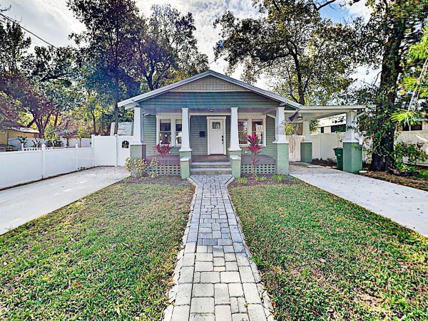 Tampa Home 1010199
