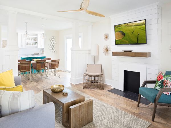 Tampa Home 1010199