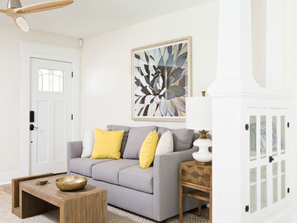 Tampa Home 1010199