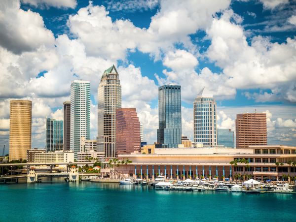 Tampa Home 1010199