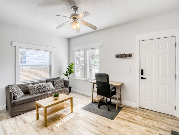 Tampa Home 1010200