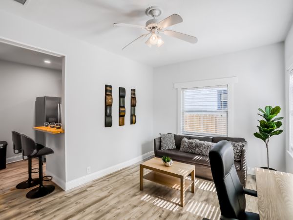 Tampa Home 1010200