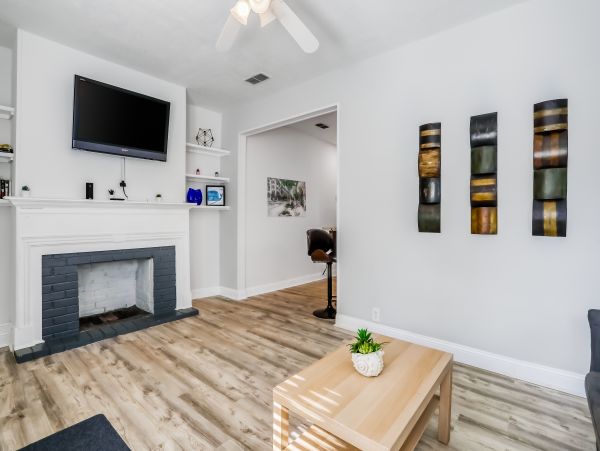 Tampa Home 1010200
