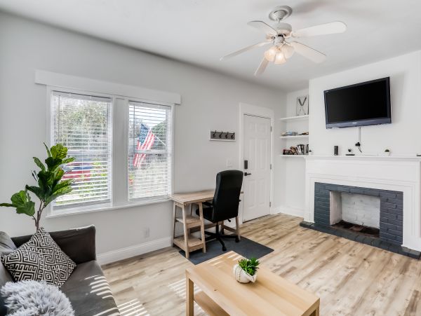 Tampa Home 1010200